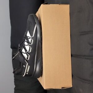 Terrex Voyager 21 US 12 Black White